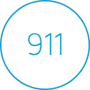 Service d’urgence (911)