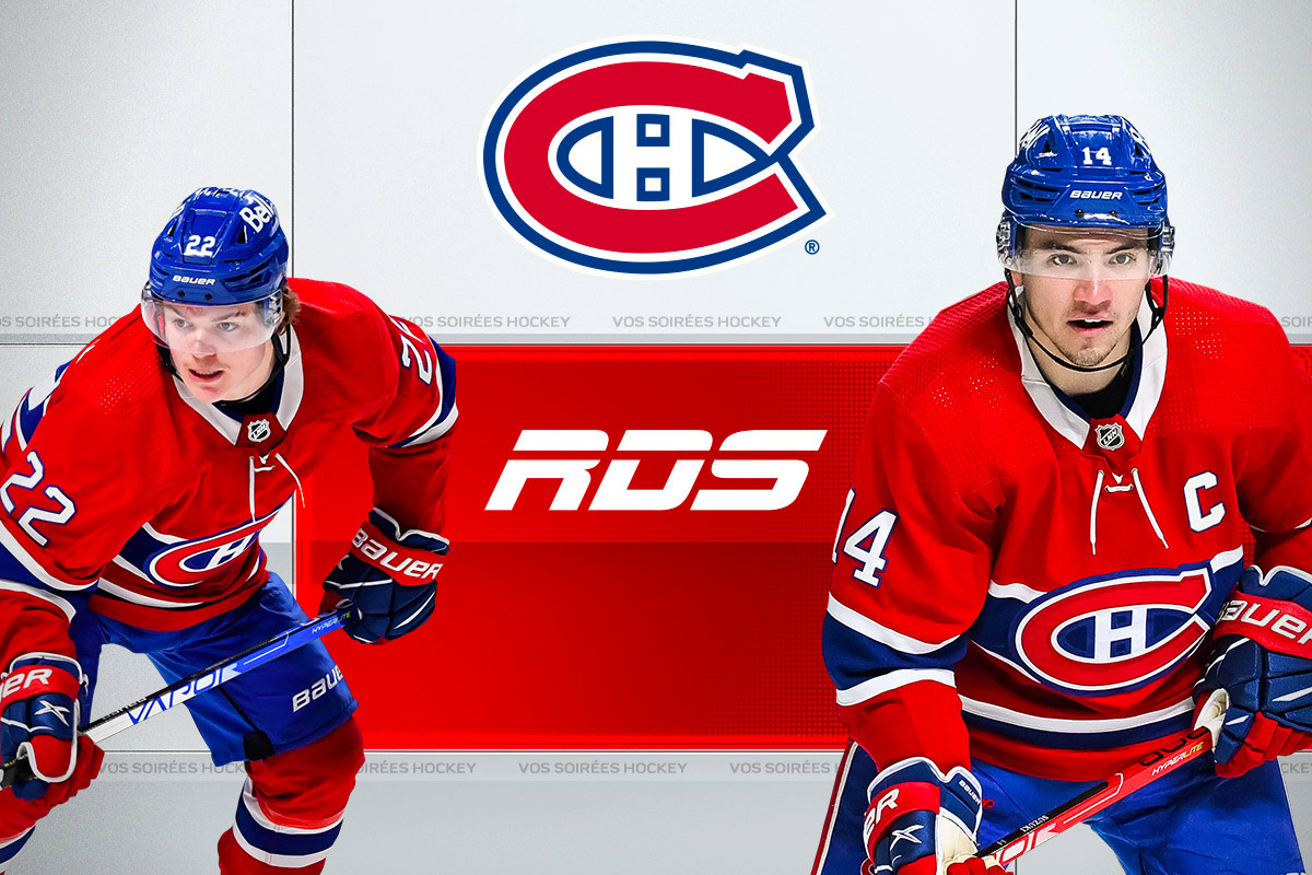 Dès le 14 octobre , début de saison du hockey des Canadiens sur les ondes de RDS.