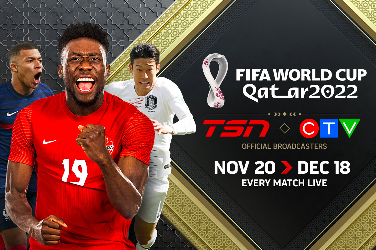 The FIFA World Cup Qatar 2022™ is still on! Don't miss the finale on December 18th.