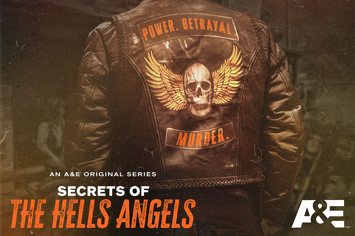 Explore the history of the infamous biker club of outlaws and uncover the organization’s darkest, most violent secrets.