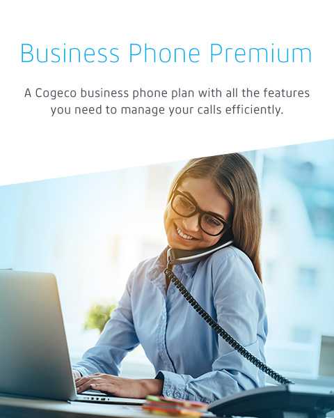 Business Phone Premium