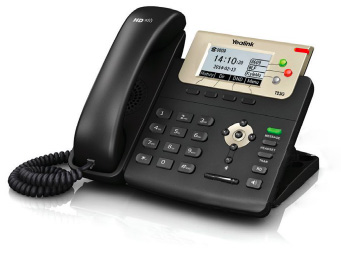 Téléphone IP Yealink SIP T23G