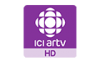 ICI ARTV HD