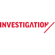 INVESTIGATION