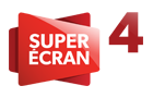 SUPER ÉCRAN 4