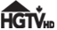 Logo HGTV