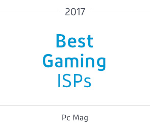 Best Gaming ISPs - Pc Mag